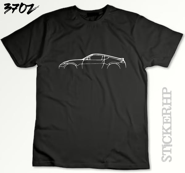 Nissan 370z T Shirt