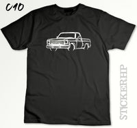 C10 T Shirt