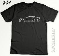 Camaro ZL1 T Shirt